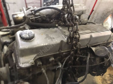 Oto Çıkma Parça / Opel / Senator / Motor / Motor (komple) / Çıkma Parça 