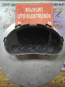 PEUGEOT 206 KİLOMETRE SAATİ 96/349/611/80 0903/198/9901