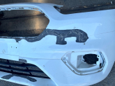 Oto Çıkma Parça / Ford / Tourneo Courier / Tampon / Ön Tampon / Çıkma Parça 