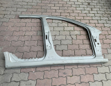 Oto Çıkma Parça / Volkswagen / Polo / Kaporta & Karoser / Marşpiyel Sacı / Sıfır Parça 