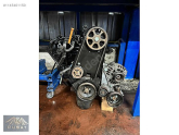 Oto Çıkma Parça / Skoda / Felicia / Motor / Motor (komple) / Çıkma Parça 