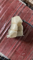 3S61-8K218 1998-2008 ford fiesta radyatör yedek su deposu