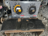 Oto Çıkma Parça / Peugeot / 2008 / Koltuk & Döşeme / Taban Halısı / Çıkma Parça 