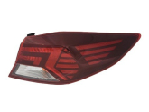 SAĞ ARKA STOP DIS LEDSIZ HYUNDAI ELANTRA 19-21 / 92402F2500
