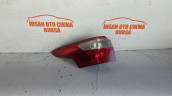 Ford focus sedan sol stop orijinal çıkma 2012/14