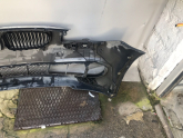 BMW F10 KASA 5 SERİSİ ÖN TAMPON ORJİNAL ÇIKMA