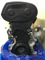 Oto Çıkma Parça / Opel / Astra / Motor / Motor (komple) / Sıfır Parça 