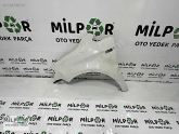 Oto Çıkma Parça / Volkswagen / Caddy / Kaporta & Karoser / Sol Ön Çamurluk / Çıkma Parça 