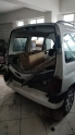 Oto Çıkma Parça / Citroen / Berlingo / Kaporta & Karoser / Arka Çamurluk / Çıkma Parça 