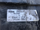 Oto Çıkma Parça / Bmw / X1 / Fren / El Freni Butonu / Çıkma Parça 