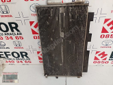 Oto Çıkma Parça / Honda / Civic / Radyatör / Klima Radyatörü / Çıkma Parça 