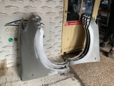 Oto Çıkma Parça / Toyota / Hilux / Kaporta & Karoser / Sağ Ön Çamurluk / Çıkma Parça 