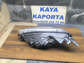 Oto Çıkma Parça / Ford / Transit  Courier / Far & Stop / Sağ Ön Far / Çıkma Parça 