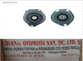 AMORTİSÖR KULE ÖN RIO 02-05