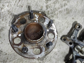 Oto Çıkma Parça / Toyota / Corolla / Alt Takım / Porya / Çıkma Parça 