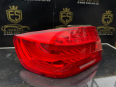 Oto Çıkma Parça / Bmw / 3 Serisi / Far & Stop / Sol Arka Stop / Çıkma Parça 