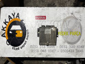 Oto Çıkma Parça / Renault / Clio / Beyin / Motor Beyni / Çıkma Parça 