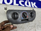 Oto Çıkma Parça / Fiat / Doblo / Klima / Kontrol Paneli / Çıkma Parça 