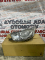 Oto Çıkma Parça / Citroen / C-elysee / Far & Stop / Sol Ön Far / Çıkma Parça 