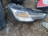 AUDİ A4 SAĞ ÖN FAR ÇIKMA SÖKME YEDEK PARÇA