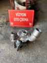 Oto Çıkma Parça / Opel / Vivaro / Motor / Turbo / Çıkma Parça 