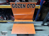 FORD CUSTOM SAĞ KAPI RAYI ORJİNAL ÇIKMA