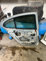 Oto Çıkma Parça / Renault / Megane / Kaporta & Karoser / Sol Arka Kapı / Çıkma Parça 