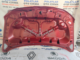 Oto Çıkma Parça / Dacia / Duster / Kaporta & Karoser / Kaput / Çıkma Parça 