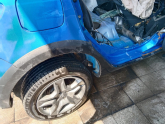 Oto Çıkma Parça / Dacia / Sandero / Jant & Lastik / Jant & Lastik Takımı / Çıkma Parça 
