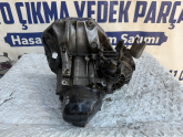 Oto Çıkma Parça / Renault / Megane / Şanzıman / Şanzıman Komple / Çıkma Parça 