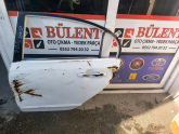 Oto Çıkma Parça / Honda / Civic / Kaporta & Karoser / Sol Arka Kapı / Çıkma Parça 