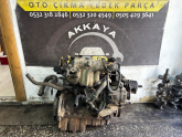 Oto Çıkma Parça / Chevrolet / Aveo / Motor / Motor (komple) / Çıkma Parça 