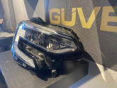 RENAULT CAPTUR 2 SAĞ FAR LED 2020 013.930-02 260104095R Ç