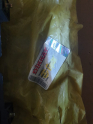 Fiat palio arka cam kizagi sol 46409317