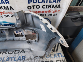 Oto Çıkma Parça / Fiat / Panda / Tampon / Arka Tampon / Çıkma Parça 