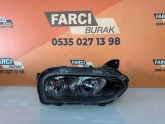 DACİA SPRİNG SAĞ FAR ORJİNAL 2021- 260101001R