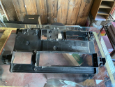 RENAULT MEGANE 4 ÖN PANEL  625009195R