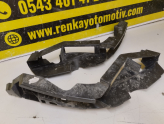 Oto Çıkma Parça / Renault / Megane / Far & Stop / Far Braketi / Çıkma Parça 