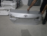 Oto Çıkma Parça / Toyota / Corolla / Kaporta & Karoser / Bagaj Kapağı / Çıkma Parça 