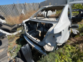 Oto Çıkma Parça / Chevrolet / Aveo / Kaporta & Karoser / Arka Çamurluk / Çıkma Parça 