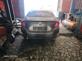 Oto Çıkma Parça / Honda / Civic / Kaporta & Karoser / Kasa / Kupa / Çıkma Parça 