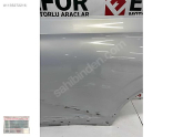 Oto Çıkma Parça / Honda / HR-V / Kaporta & Karoser / Sol Arka Kapı / Çıkma Parça 