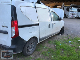 Oto Çıkma Parça / Dacia / Dokker / Kaporta & Karoser / Sağ Ön Kapı / Çıkma Parça 
