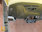 Oto Çıkma Parça / Renault / Megane / Göğüslük & Torpido / Torpido Tesisatı / Sıfır Parça 