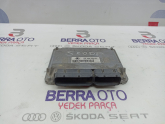 03E906033AB VOLKSWAGEN AUDİ SEAT SKODA MOTOR BEYNİ