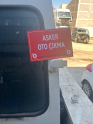 Oto Çıkma Parça / Fiat / Ducato / Kaporta & Karoser / Sağ Arka Kapı / Çıkma Parça 