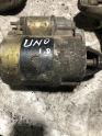 Fiat Palio Panda Uno 1.0-1.1 1995-2000 (63221890) Marş Motoru
