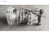 Oto Çıkma Parça / Hyundai / Starex / Şanzıman / Şanzıman Komple / Çıkma Parça 