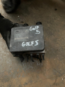 VW GOLF 5 ABS BEYNİ ÇIKMA ORJİNAL