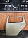 SKODA FABİA SOL ARKA KAPI 5J6833055-5J6833051 07-14